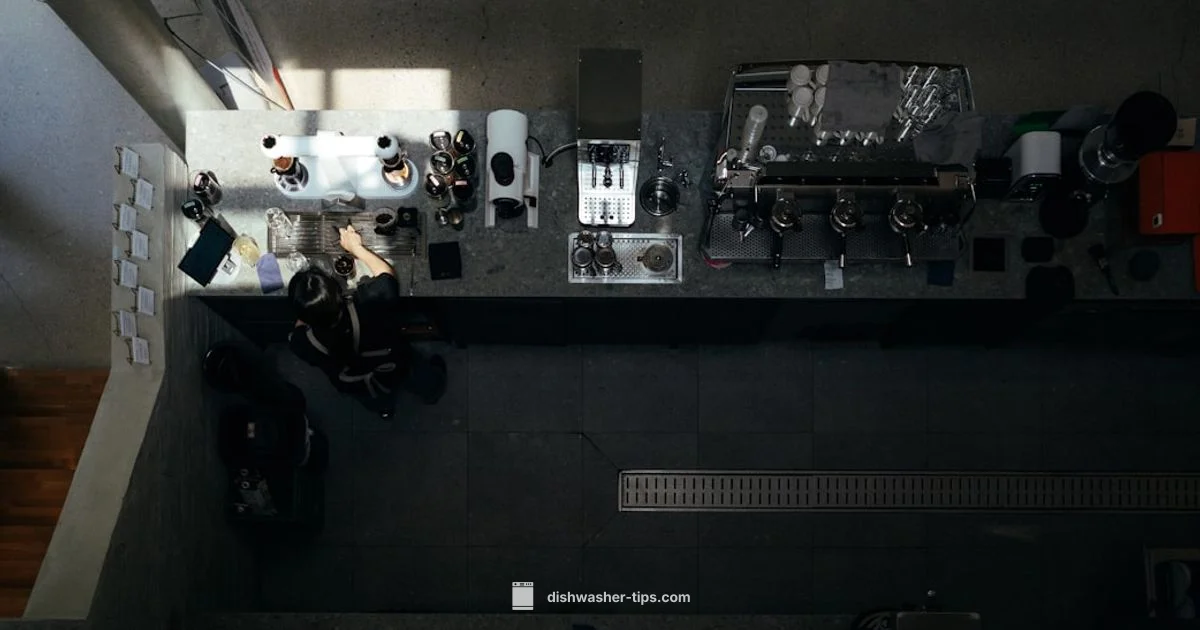 Dishwasher Setup Guide - Dishwasher Tips