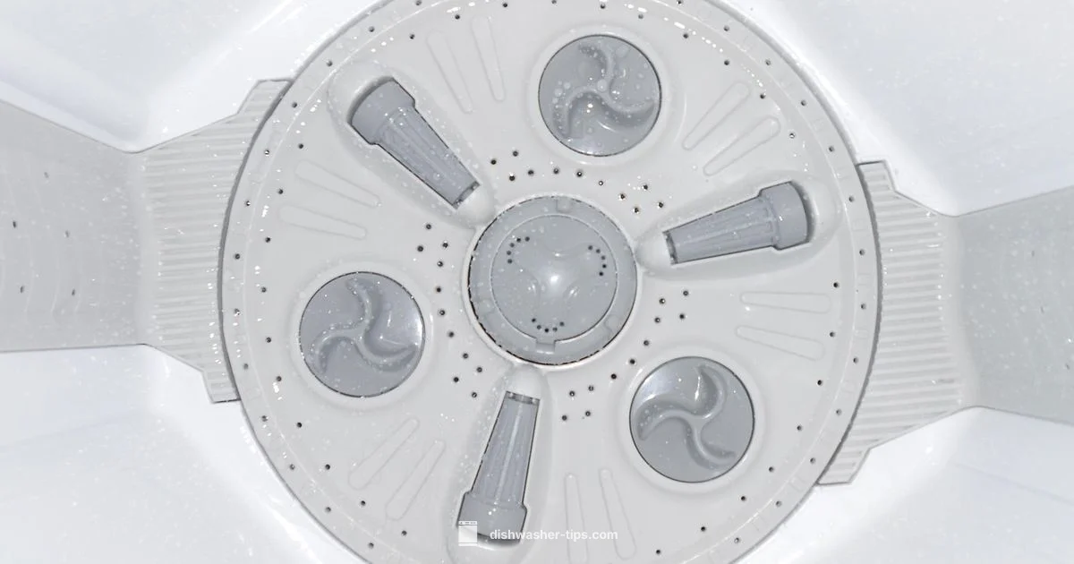 Unlock IFB Door - Dishwasher Tips