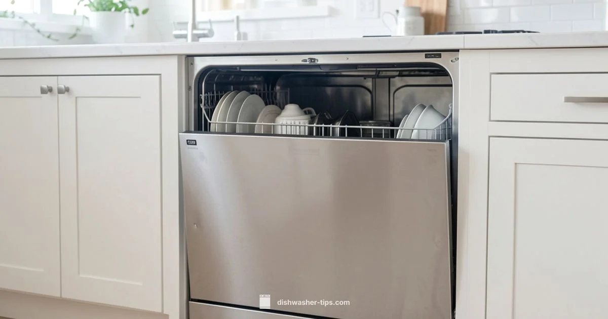 Top Brands 2026 - Dishwasher Tips