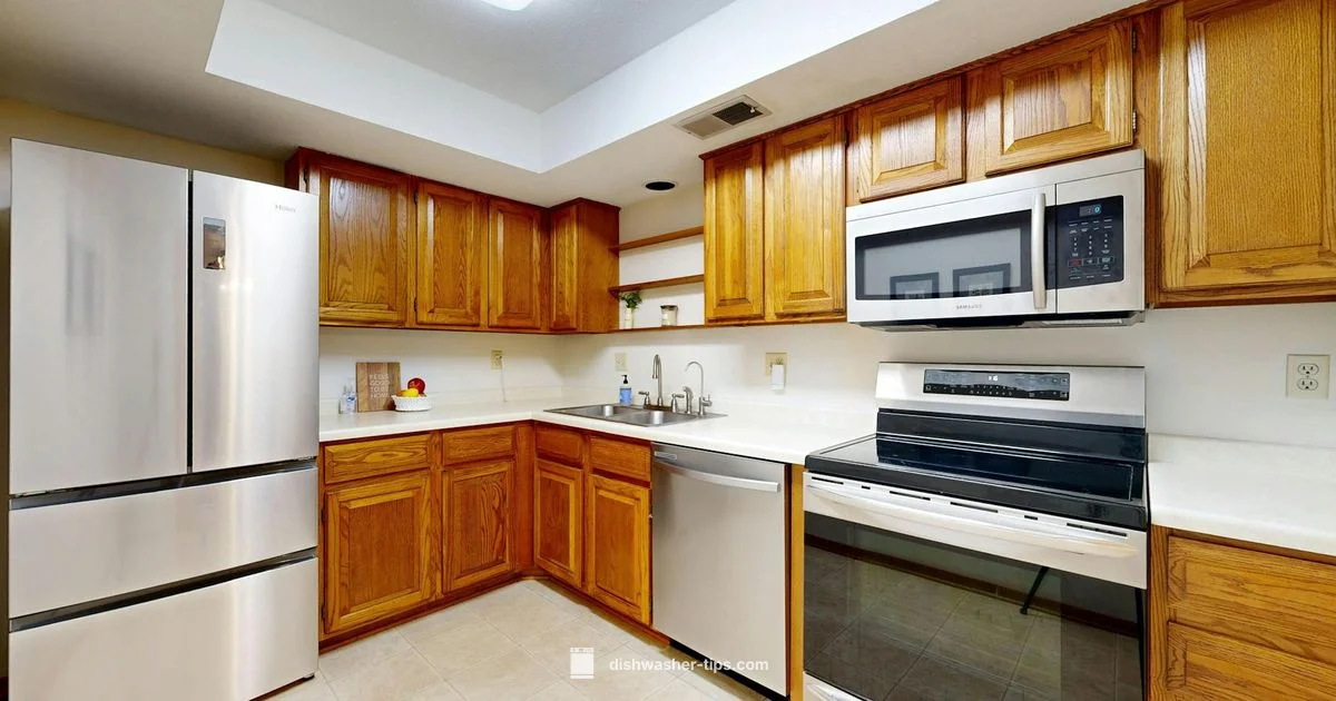 Countertop Power Picks - Dishwasher Tips