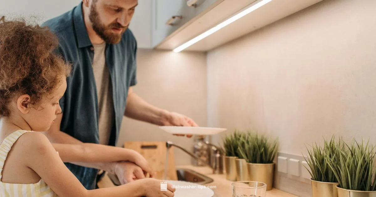 HydroJug Safety - Dishwasher Tips