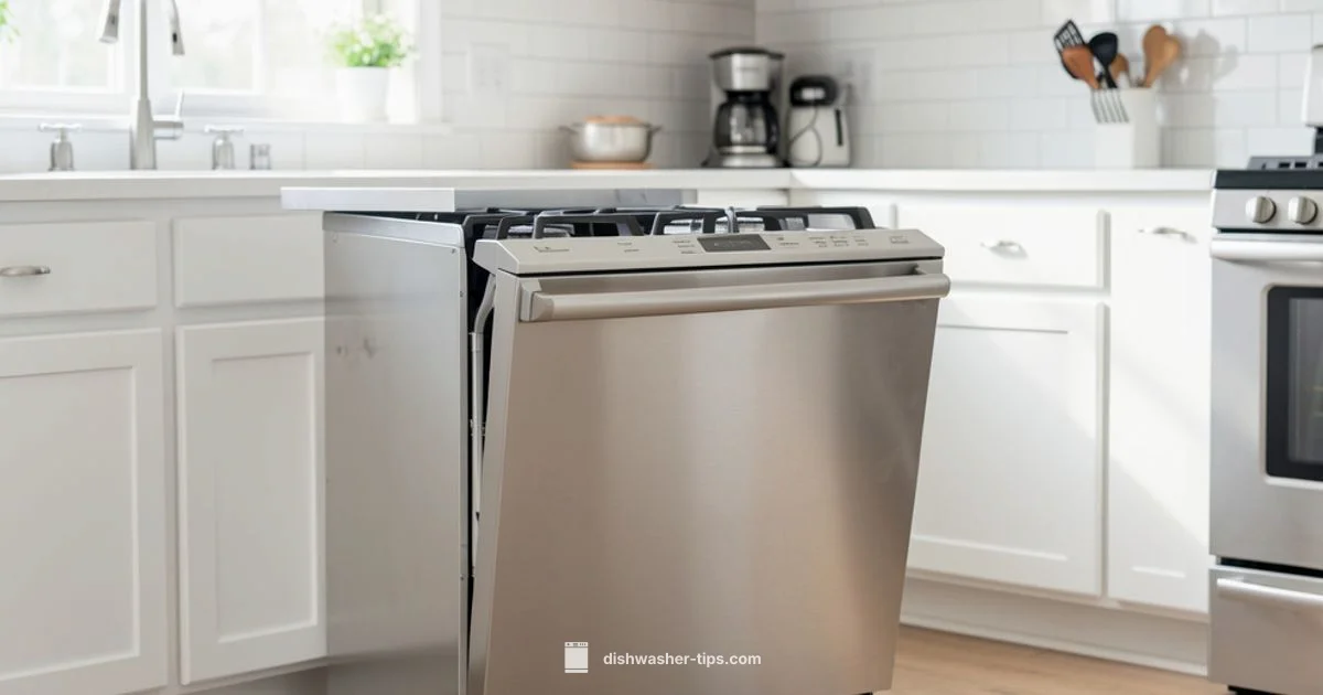 Top Dishwasher Score - Dishwasher Tips