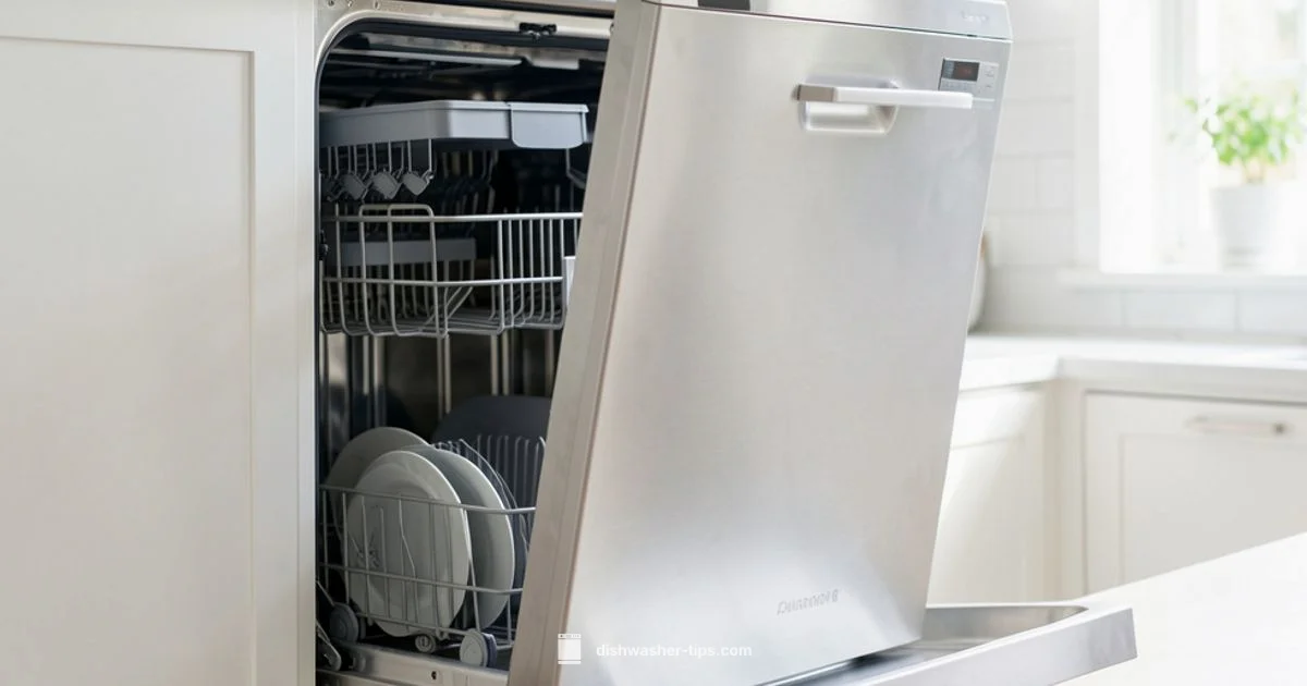 Reliable Dishwashers 2026 - Dishwasher Tips