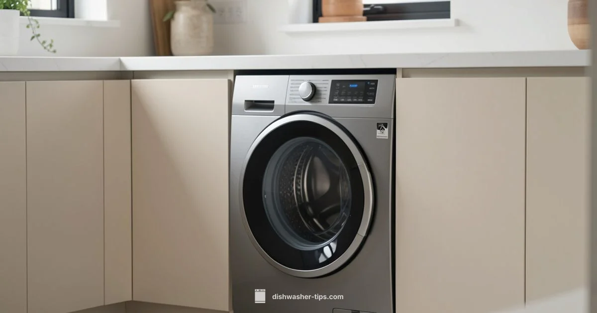 Samsung Reset Guide - Dishwasher Tips