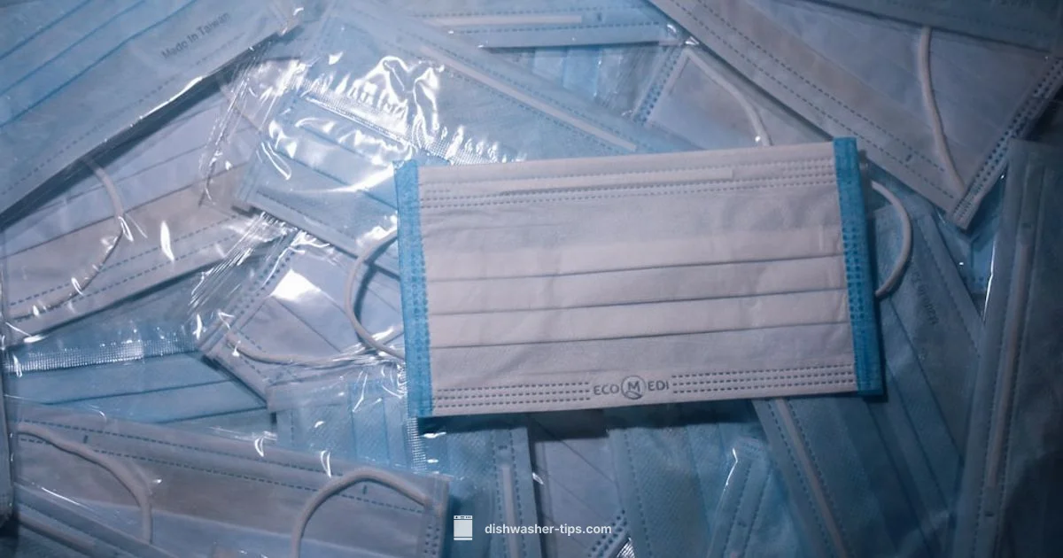 Pods and Plastic - Dishwasher Tips