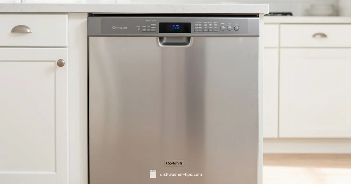 Budget Dishwashers 2026 - Dishwasher Tips
