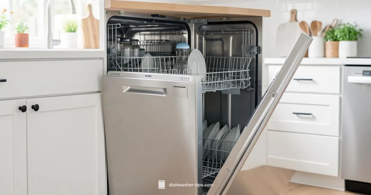 LC Code Guide - Dishwasher Tips