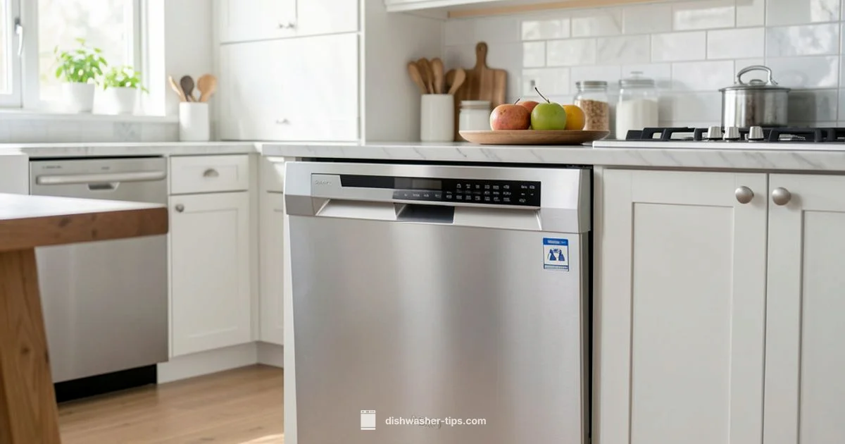 ASKO Repair Guide - Dishwasher Tips