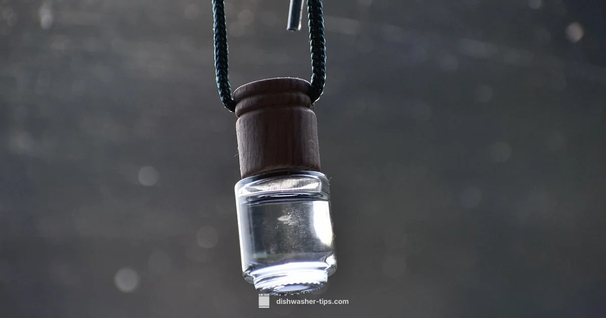 Dishwasher Freshener Guide - Dishwasher Tips