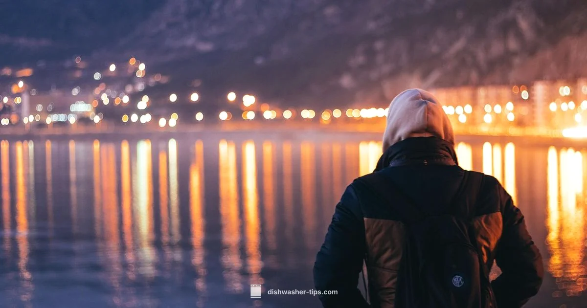 Hotpoint Parts Guide - Dishwasher Tips