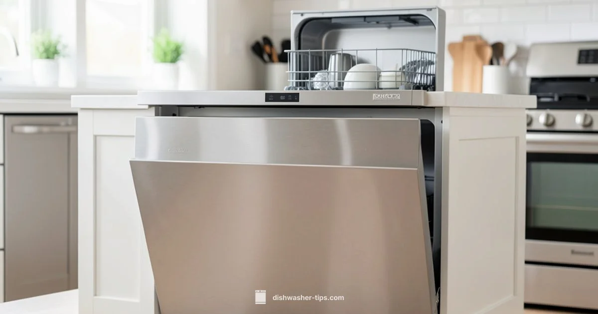 Best Brands 2025 - Dishwasher Tips