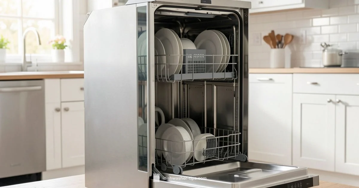 Reliable Dishwashers 2026 - Dishwasher Tips
