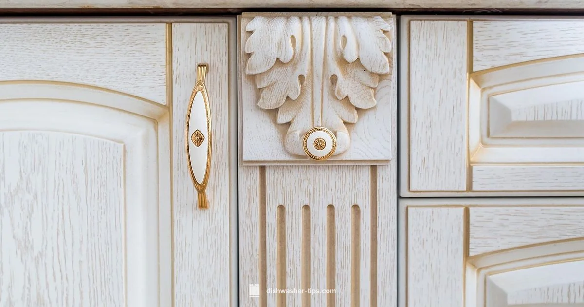 Compact Cleaning Power - Dishwasher Tips