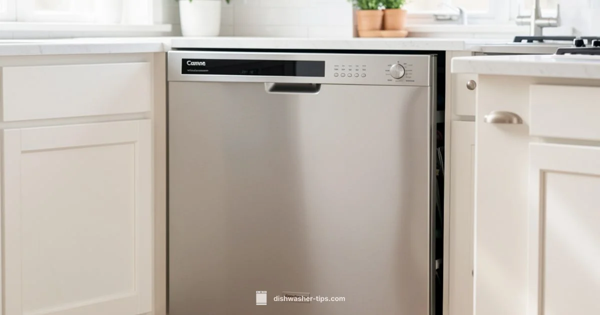 Top Quality Dishwashers - Dishwasher Tips