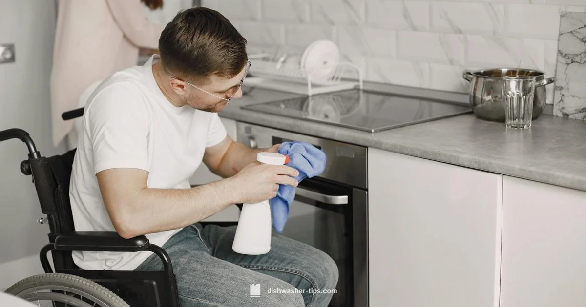 Spray Arm Reinstall - Dishwasher Tips