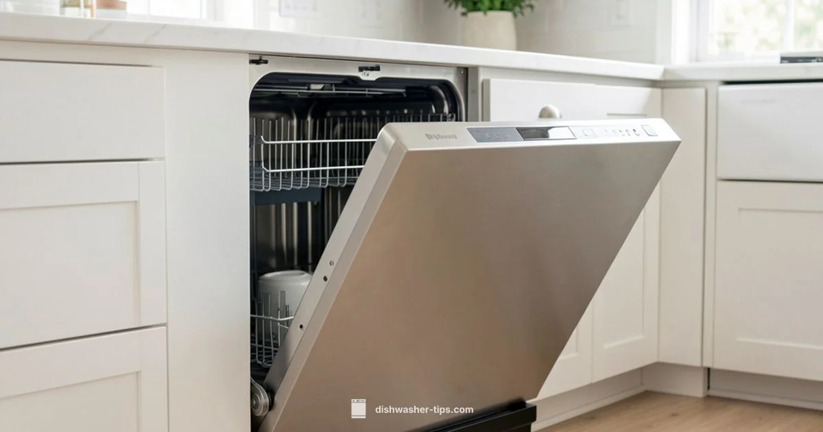 Dishwasher Safety Guide - Dishwasher Tips