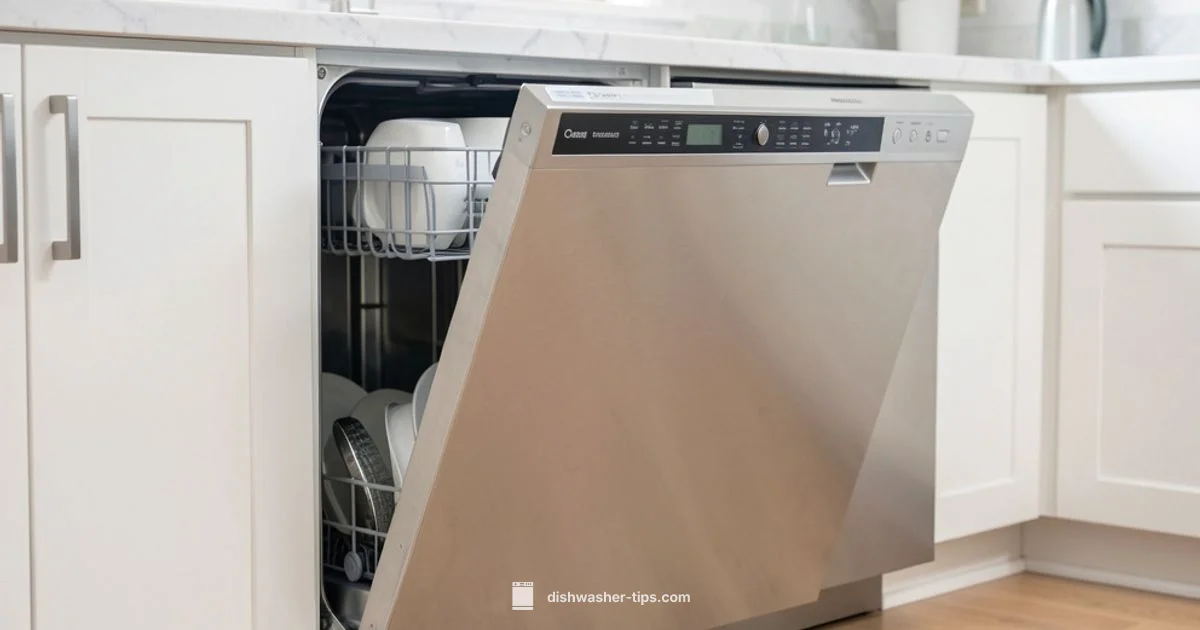 Dual Zone Guide - Dishwasher Tips