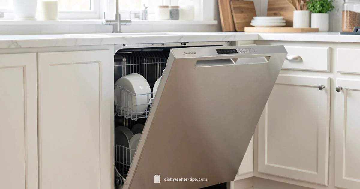 WPW10546503 Guide - Dishwasher Tips