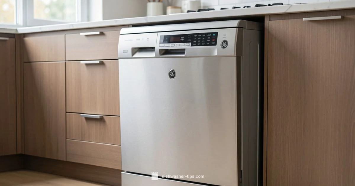 GE Dishwashers on Sale GE Dishwashers on Sale - Dishwasher Tips