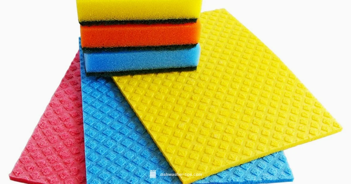 Cleaner Guide - Dishwasher Tips