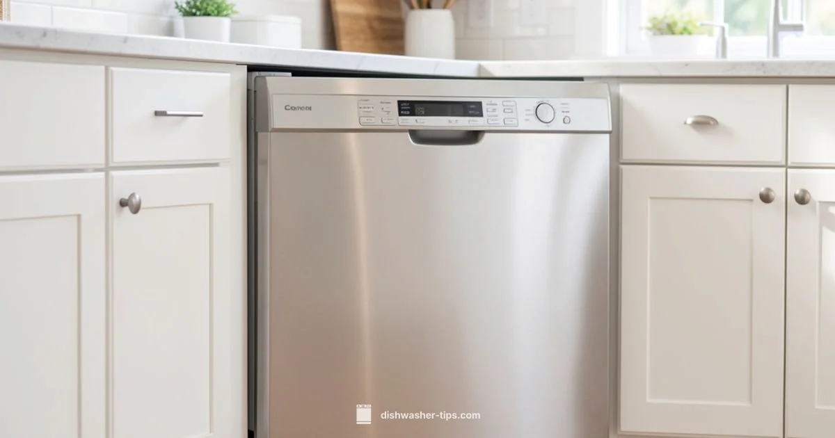 Plastic Free Clean - Dishwasher Tips