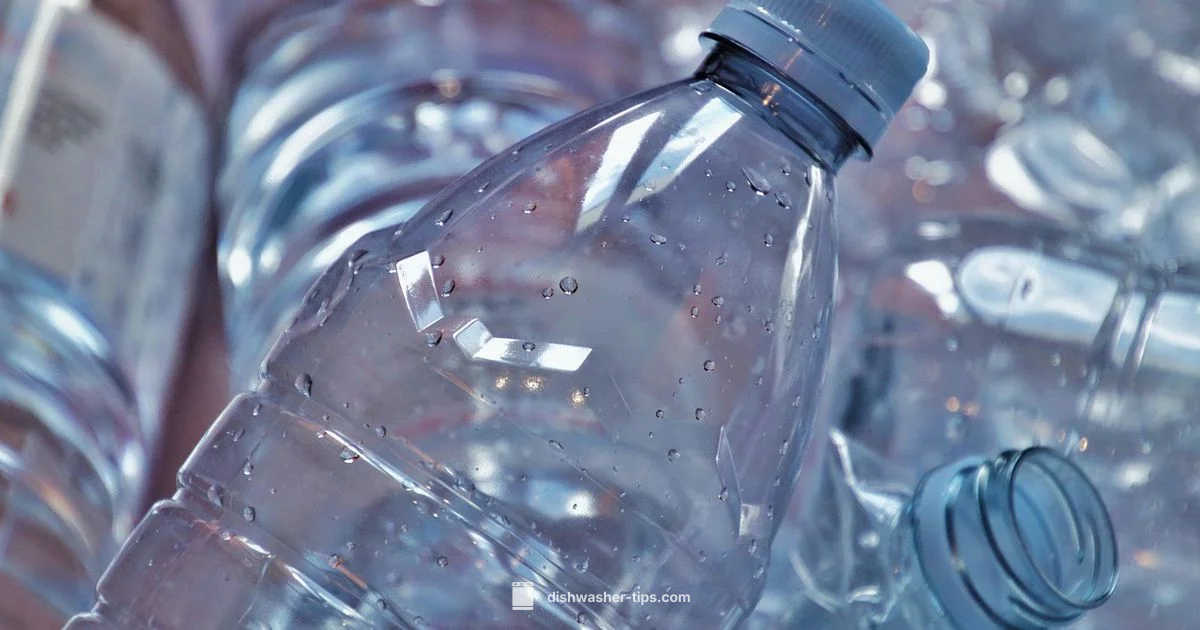 Greener Dishwashing - Dishwasher Tips