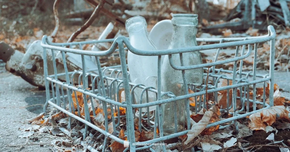 Not Working Dishwasher Fix - Dishwasher Tips