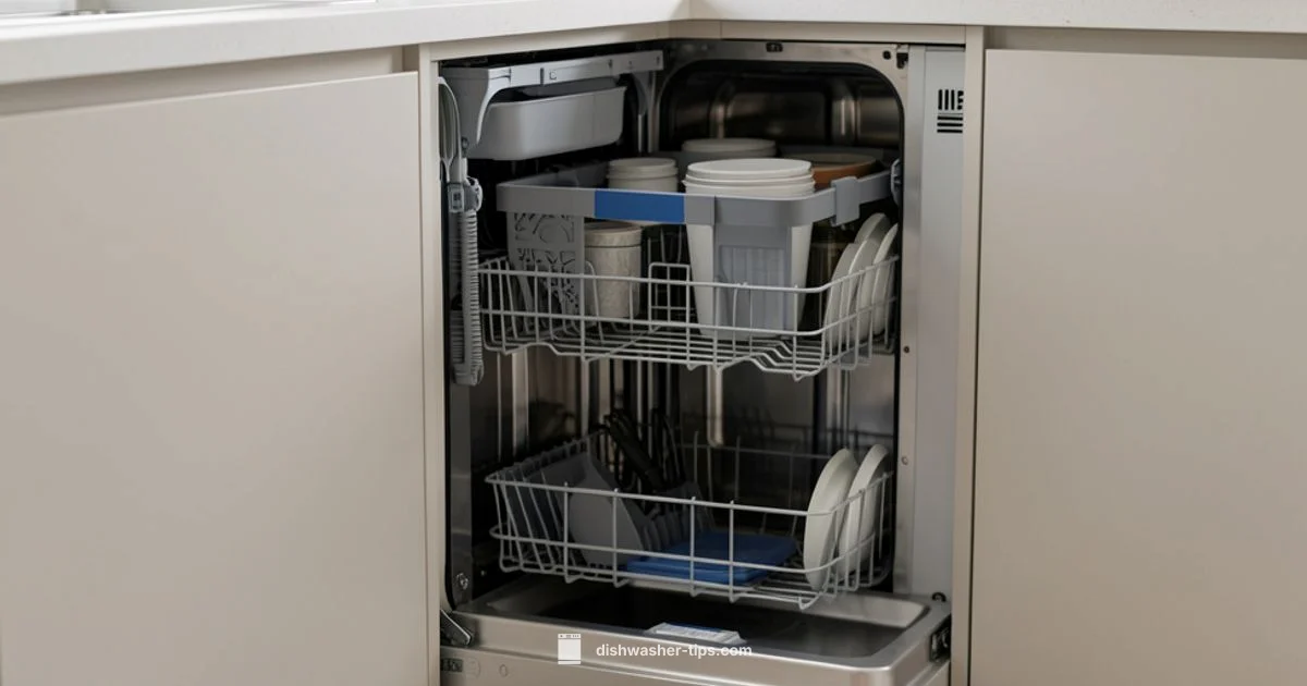 Drain Hose Replacement - Dishwasher Tips