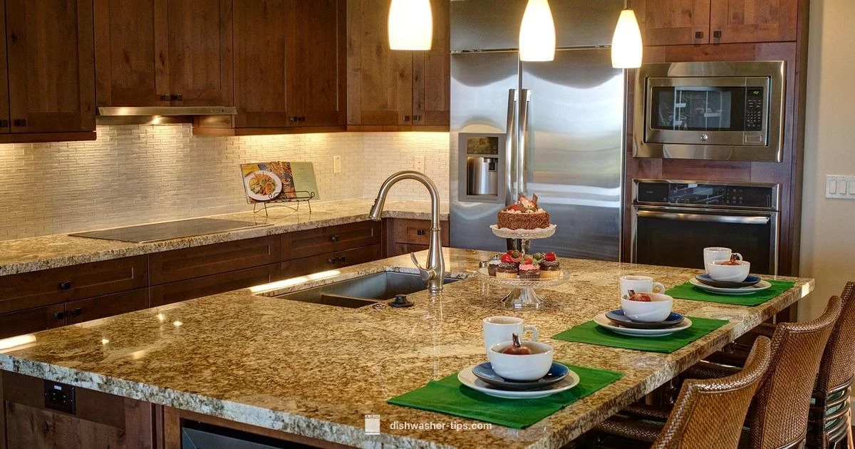 Mold-Free Dishwasher Care - Dishwasher Tips