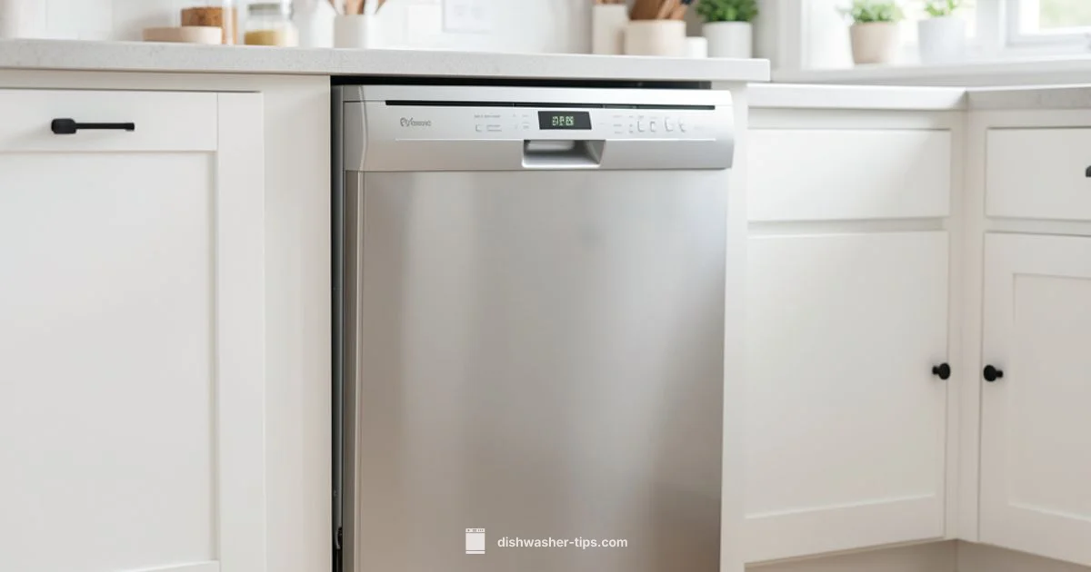 Dishwasher vs Washing Up - Dishwasher Tips