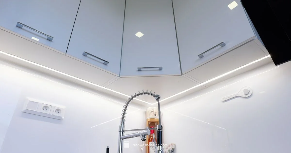 Compact Counter Dishwasher - Dishwasher Tips