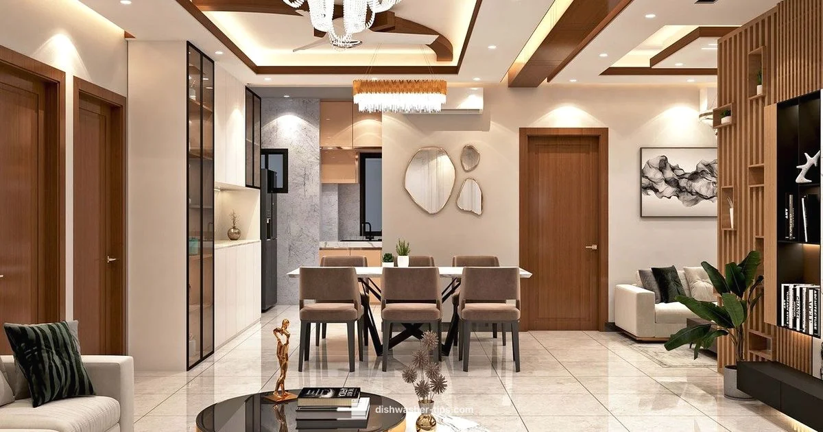 Rinse Aid vs Cleaner - Dishwasher Tips