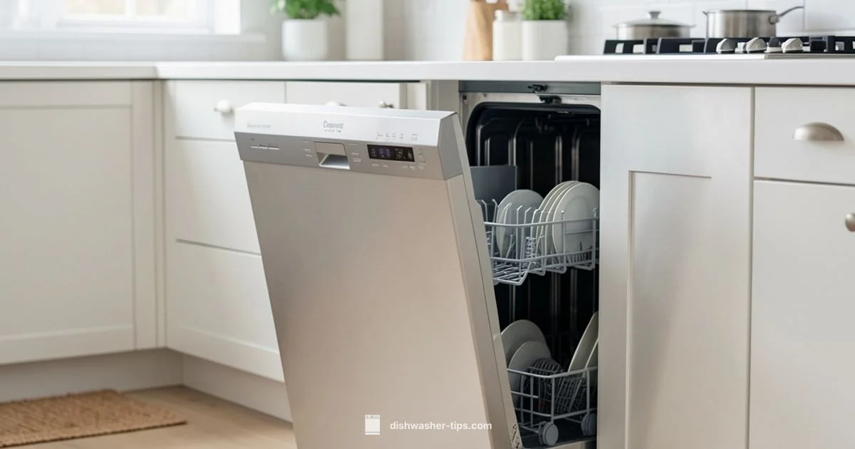 Drain Fix Guide - Dishwasher Tips