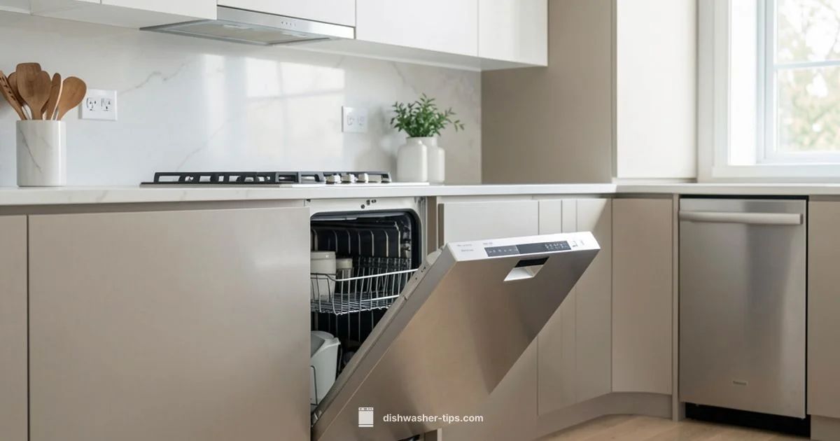 Thor Dishwashers Guide - Dishwasher Tips