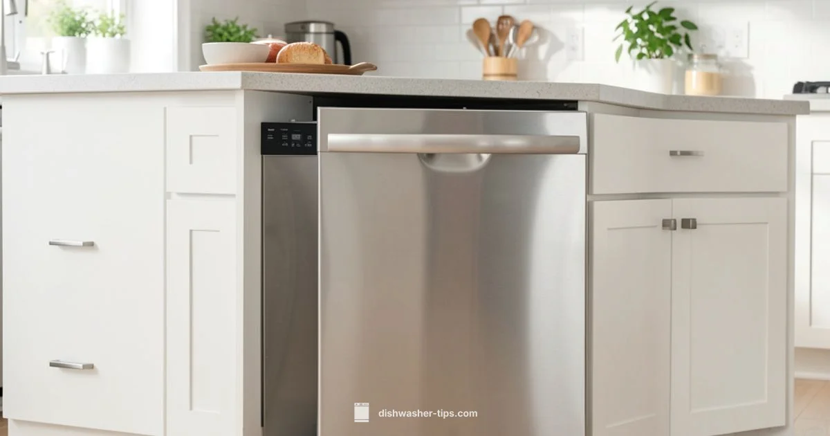 Heavy Light Fix - Dishwasher Tips