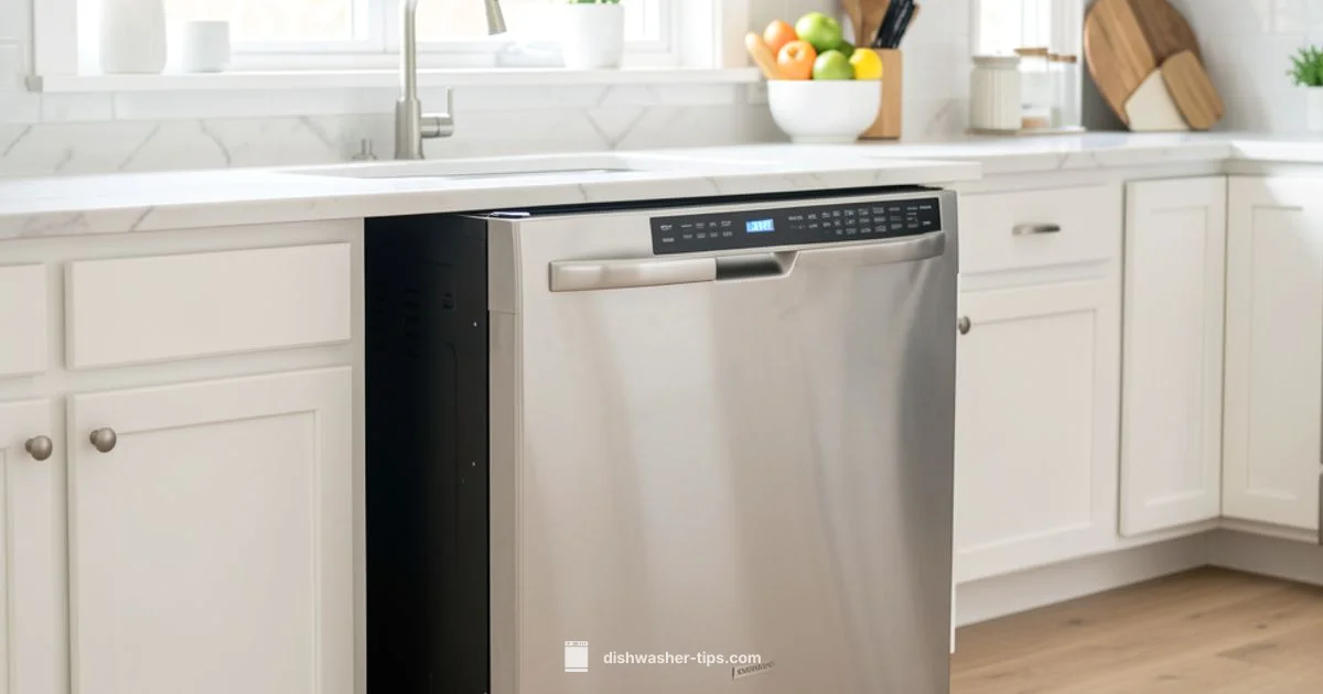 Unscented Detergent Guide - Dishwasher Tips