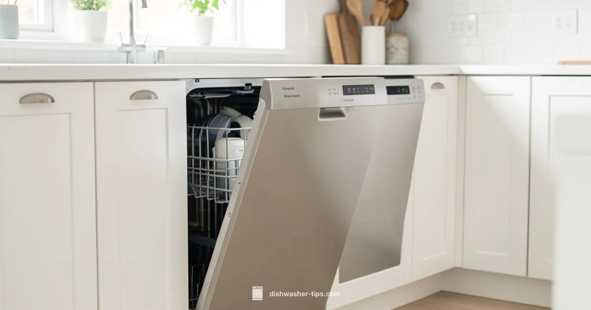Finish Tablets Guide - Dishwasher Tips