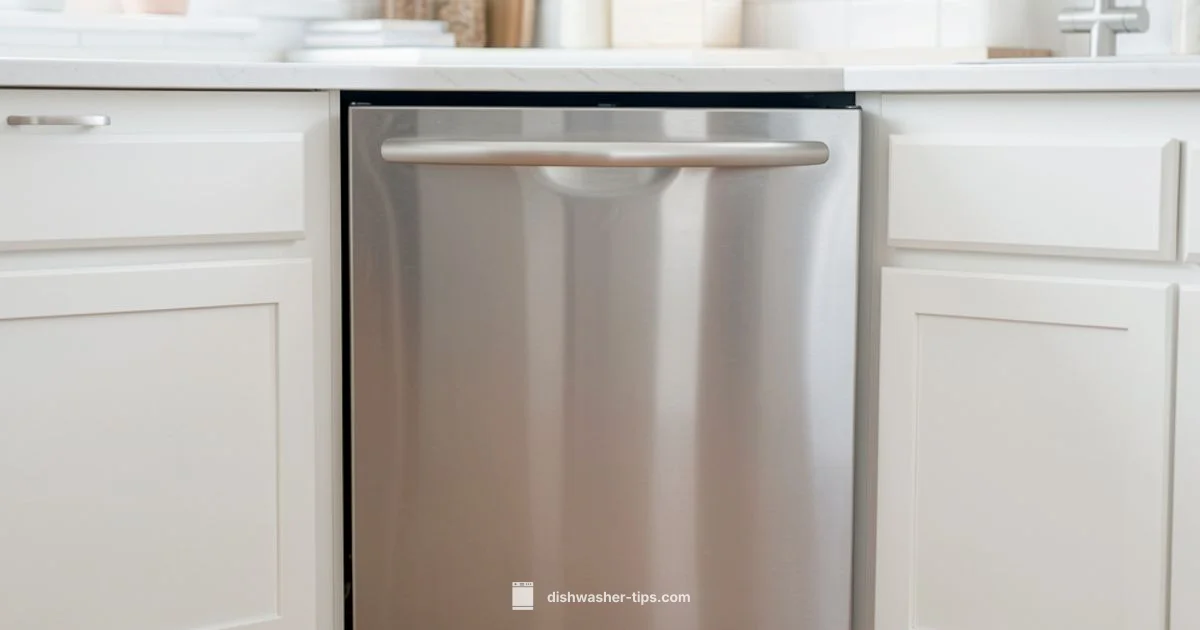 Samsung Dishwasher Guide - Dishwasher Tips