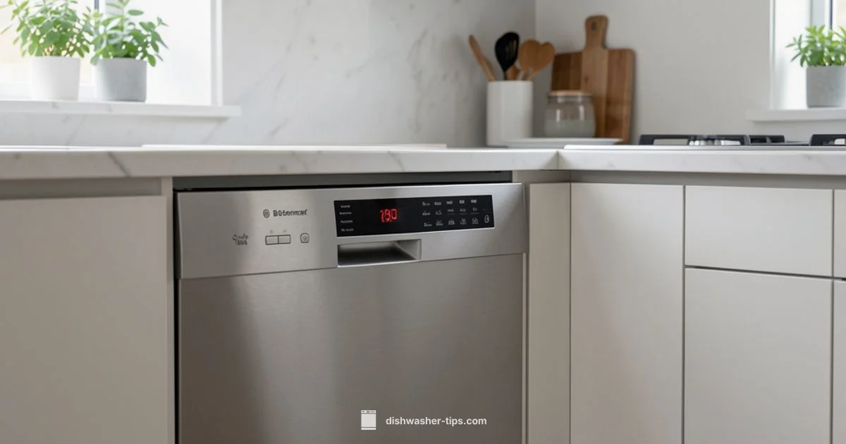 Benchmark Series Overview Benchmark Series Overview - Dishwasher Tips