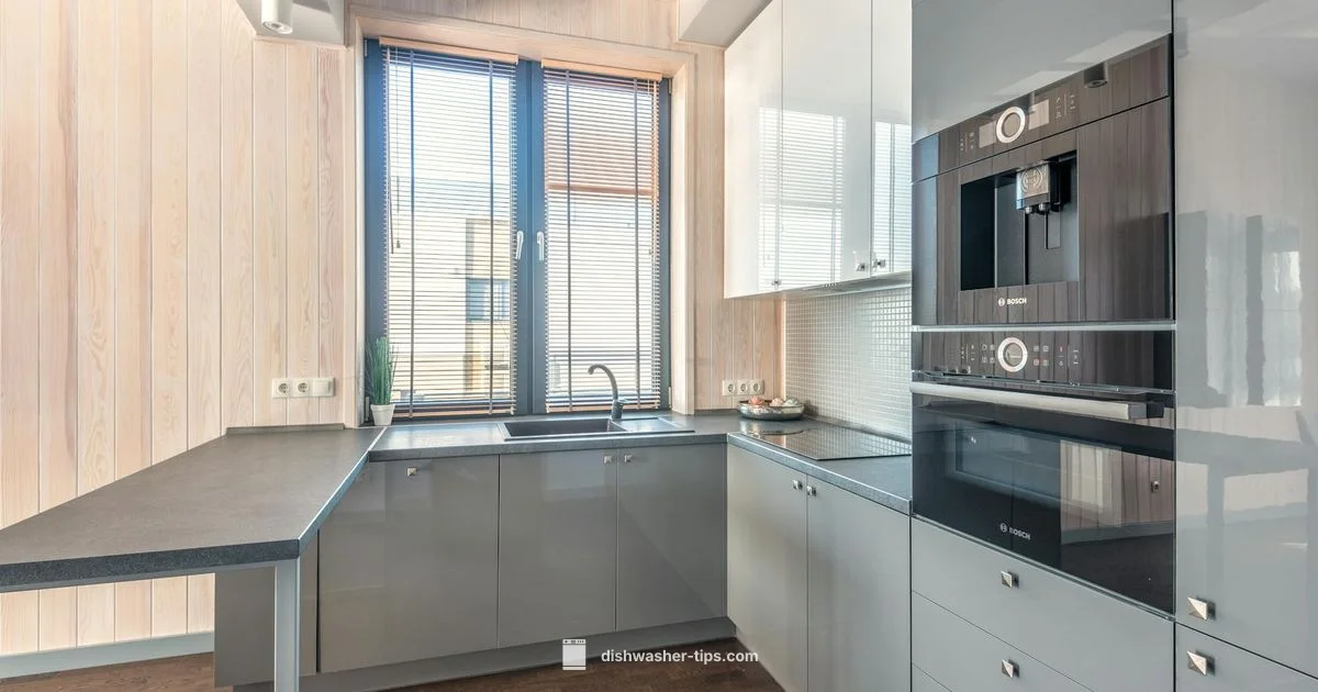 Hard Water Soap Guide - Dishwasher Tips