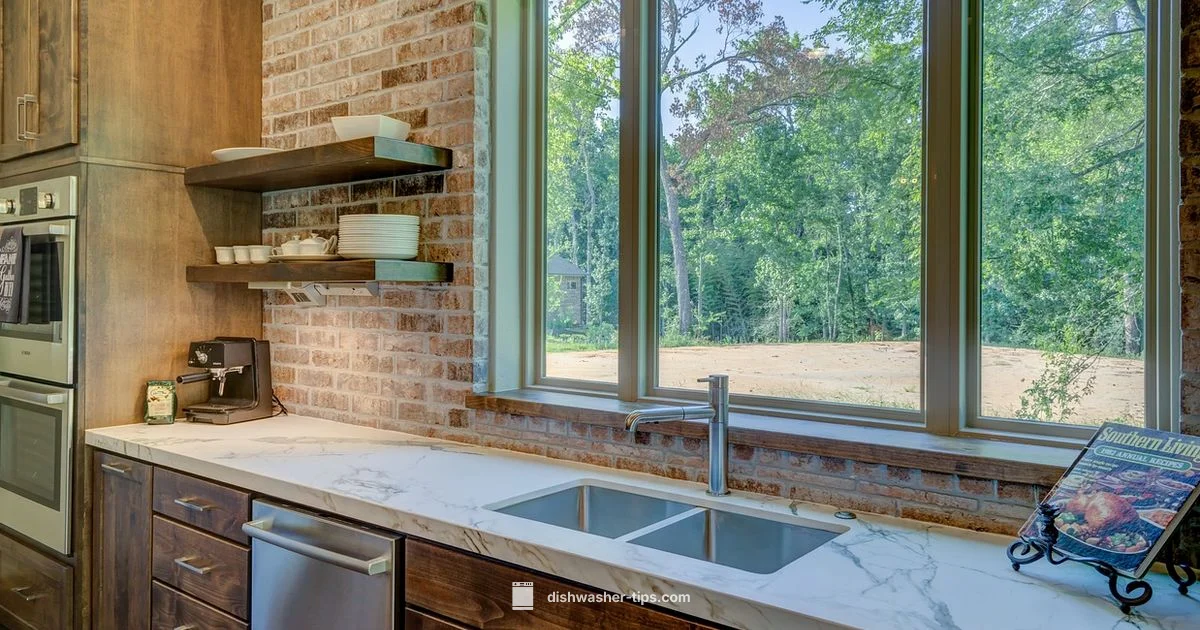 Dishwasher Install Guide - Dishwasher Tips