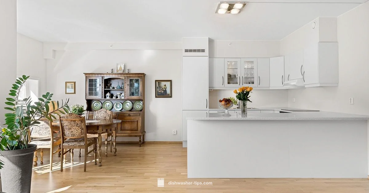 Overflow Fix Guide - Dishwasher Tips