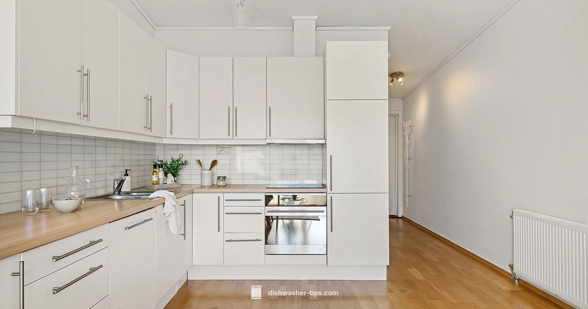 Air Gap Essentials Air Gap Essentials - Dishwasher Tips