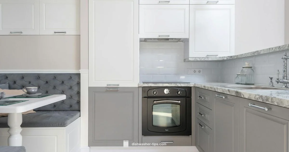 WDF550S A Guide - Dishwasher Tips