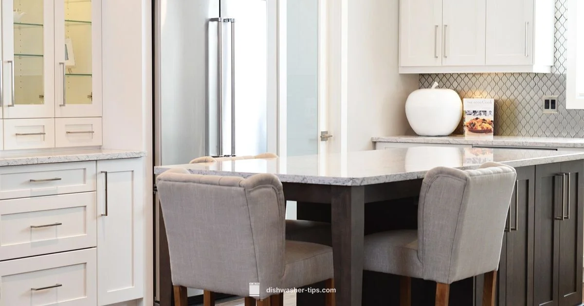 Dishwasher Done Signals - Dishwasher Tips