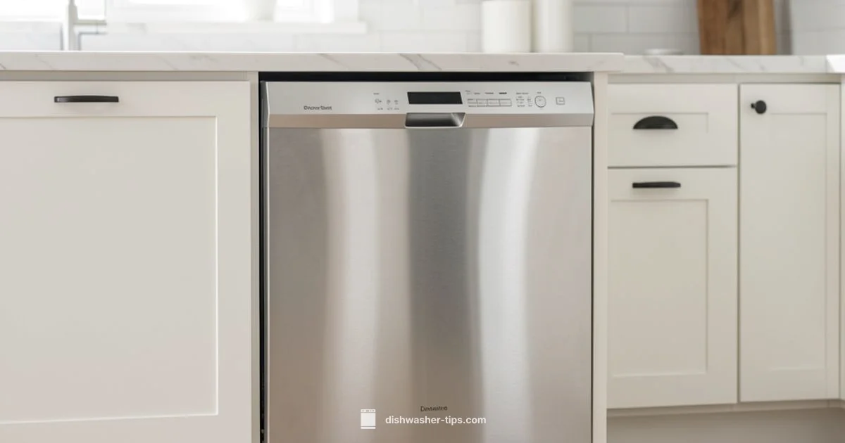 Top Picks 2026 - Dishwasher Tips