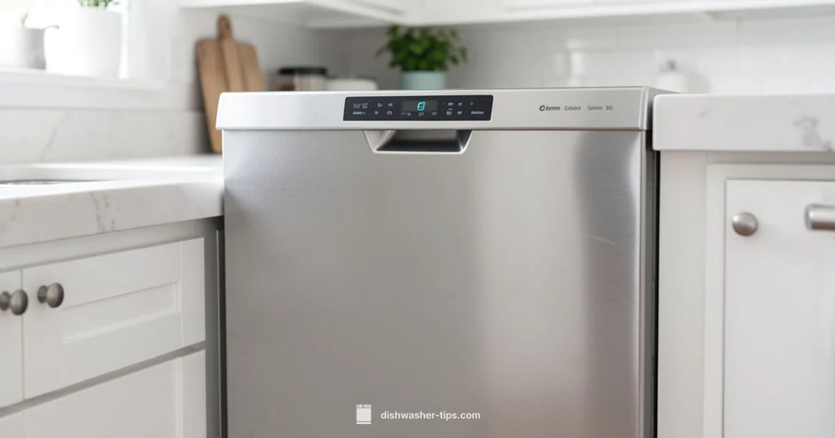 24 Inch Built In - Dishwasher Tips