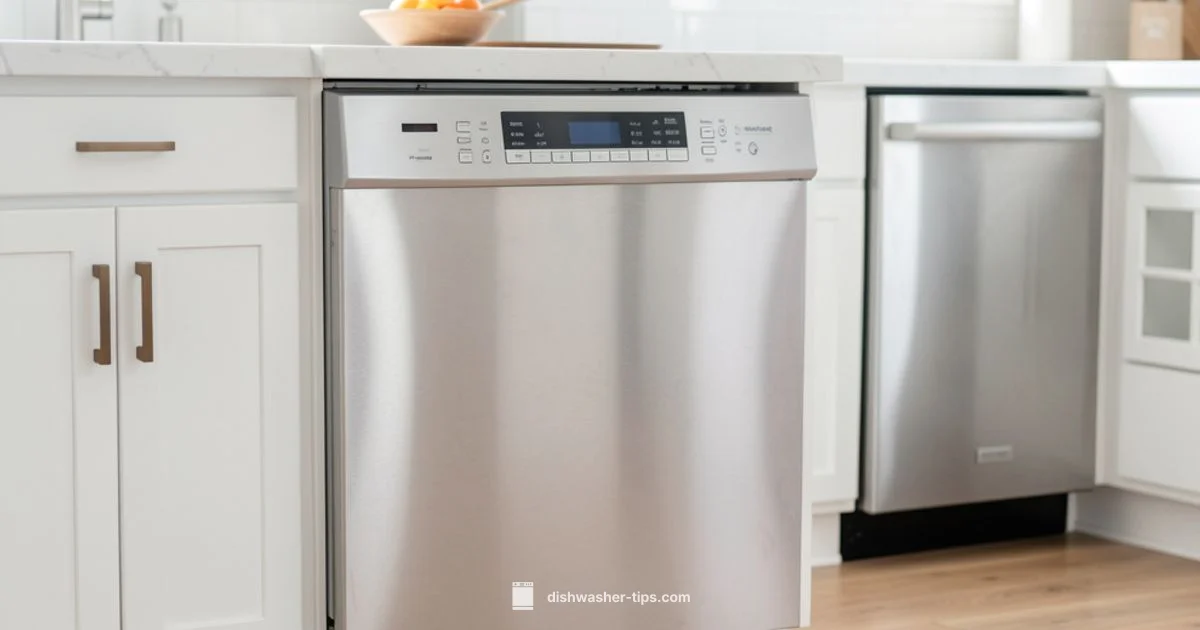 E22 Drain Fix Guide - Dishwasher Tips