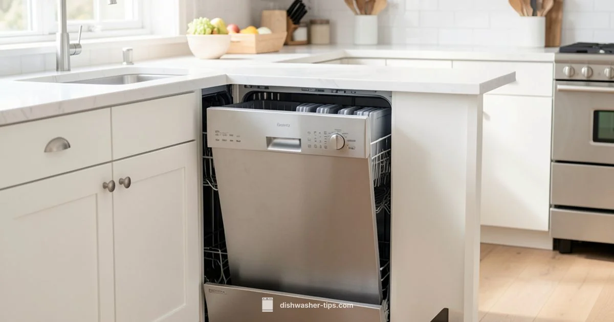 Spotless Dishes Guide - Dishwasher Tips