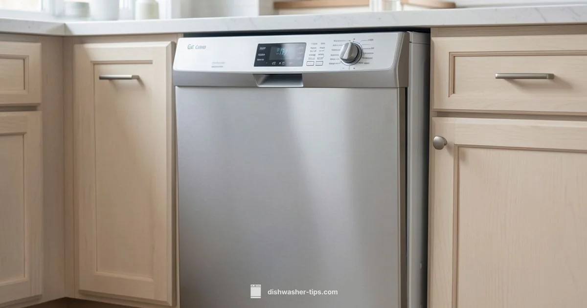 Not Drying Fix - Dishwasher Tips